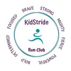KidStride Run Club